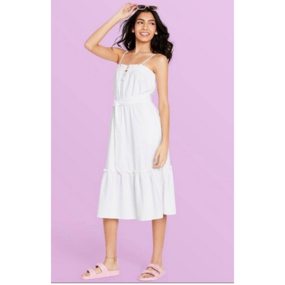 Stoney Clover Lane x Target Sundress